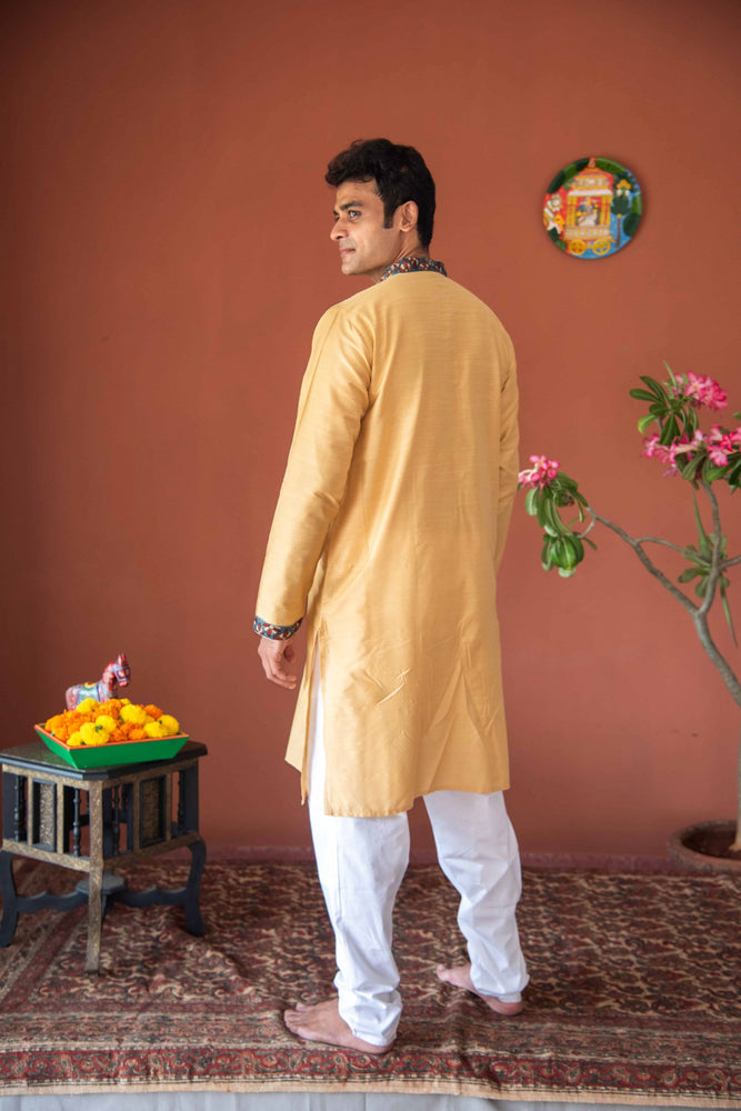 
                  
                    Long Kurta Full Sleeve
                  
                