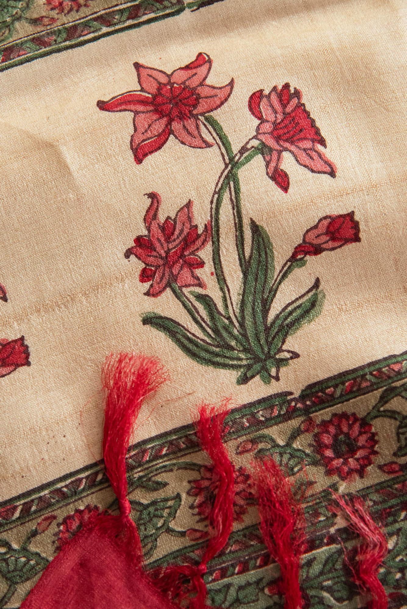 
                  
                    PTD TUSSAR SILK DUPATTA
                  
                