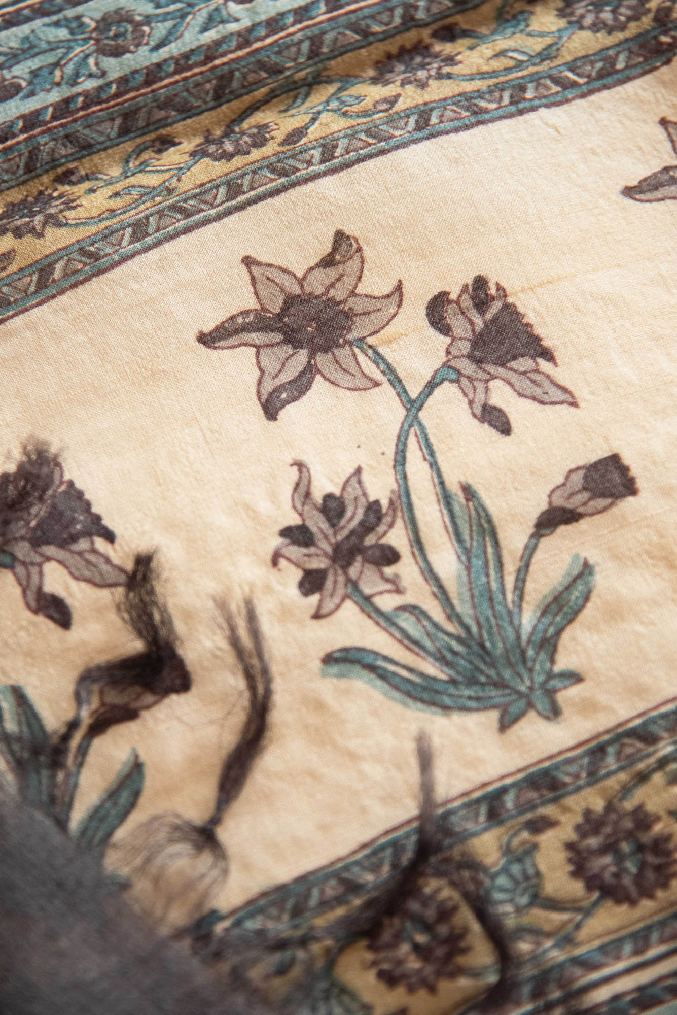 
                  
                    PTD TUSSAR SILK DUPATTA
                  
                