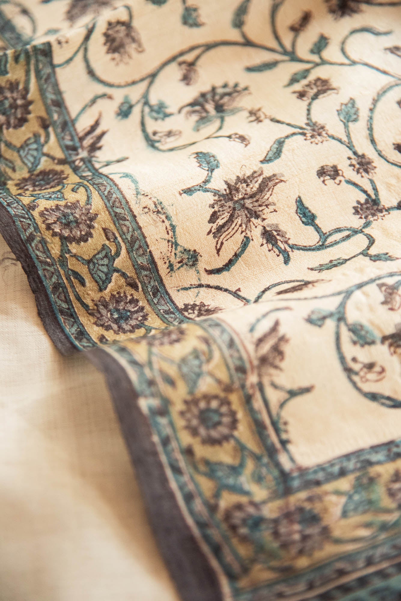 
                  
                    PTD TUSSAR SILK DUPATTA
                  
                