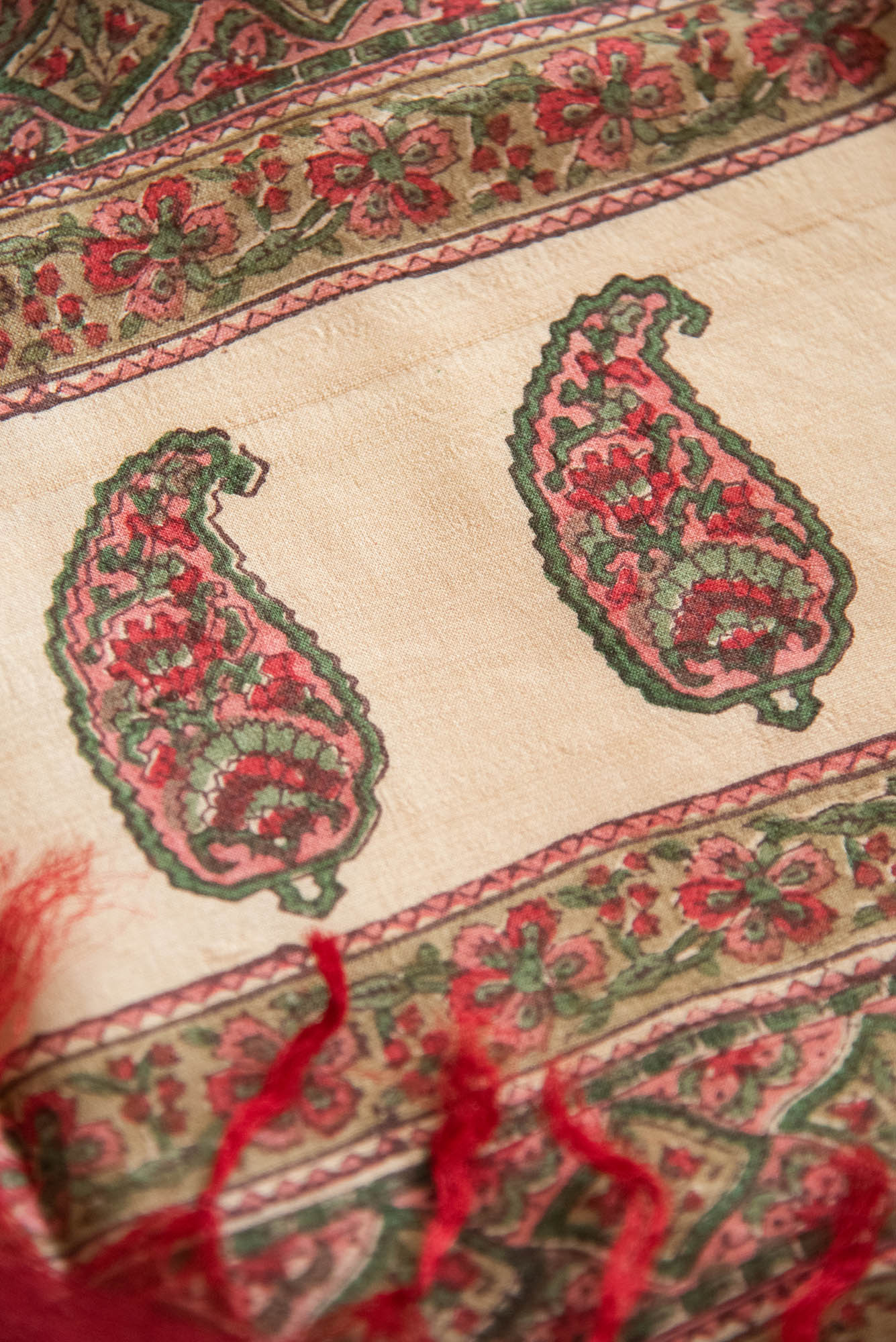 
                  
                    PTD TUSSAR SILK DUPATTA
                  
                