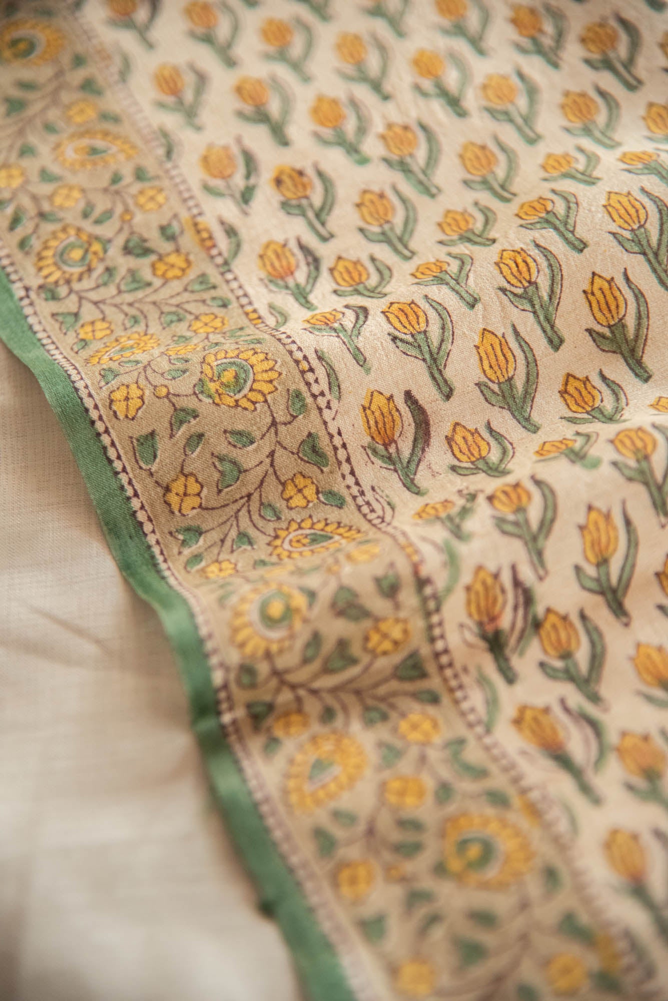 
                  
                    PTD TUSSAR SILK DUPATTA
                  
                