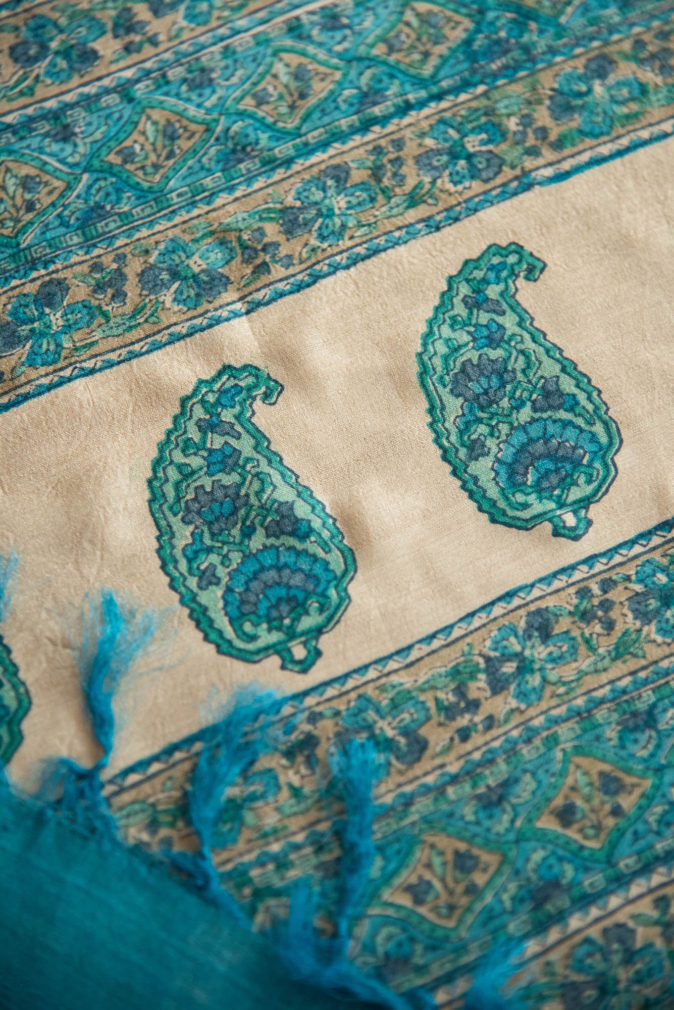 
                  
                    PTD TUSSAR SILK DUPATTA
                  
                