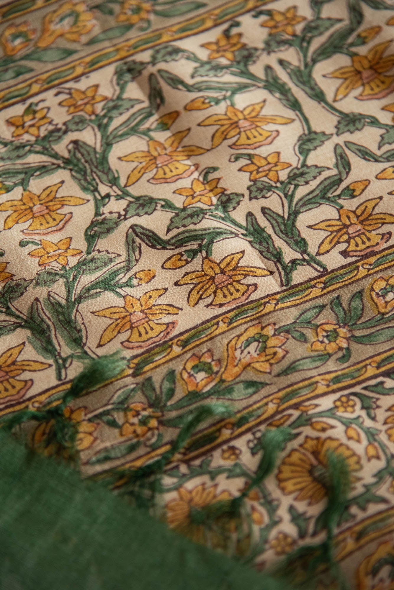 
                  
                    PTD TUSSAR SILK DUPATTA
                  
                