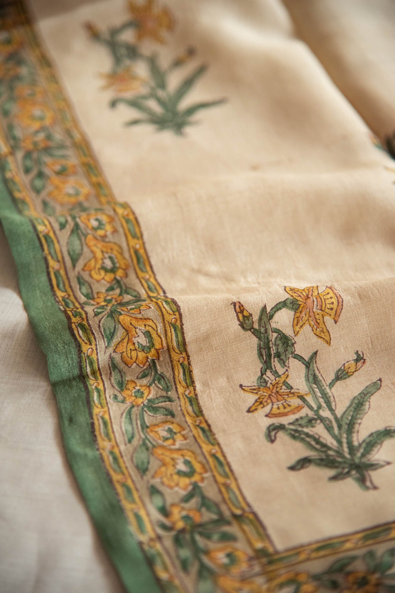 
                  
                    PTD TUSSAR SILK DUPATTA
                  
                