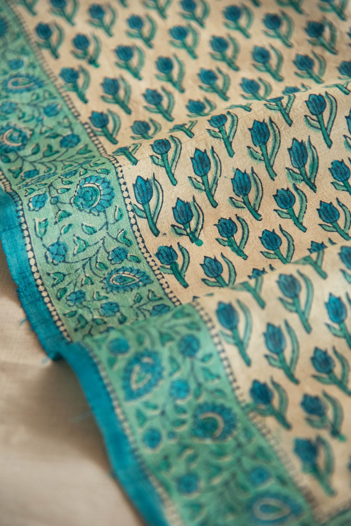 
                  
                    PTD TUSSAR SILK DUPATTA
                  
                