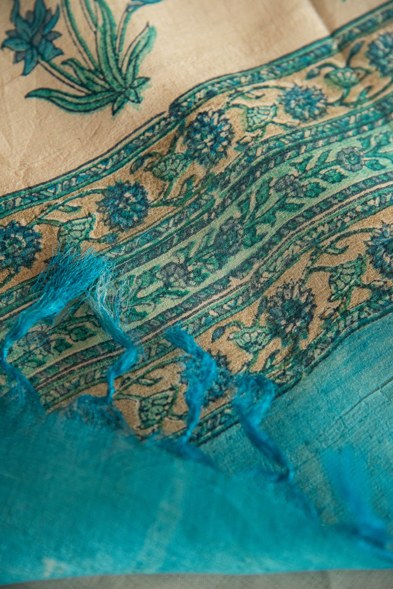 
                  
                    PTD TUSSAR SILK FABRIC &DUPATTA SKD SET
                  
                