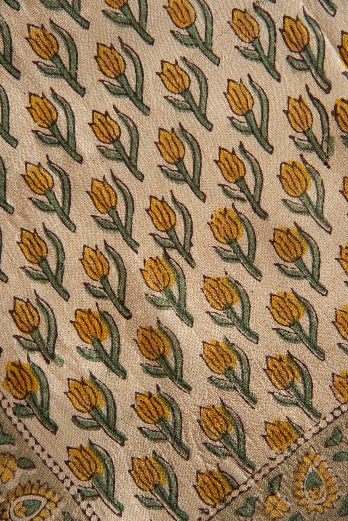 
                  
                    PTD TUSSAR SILK FABRIC &DUPATTA SKD SET
                  
                