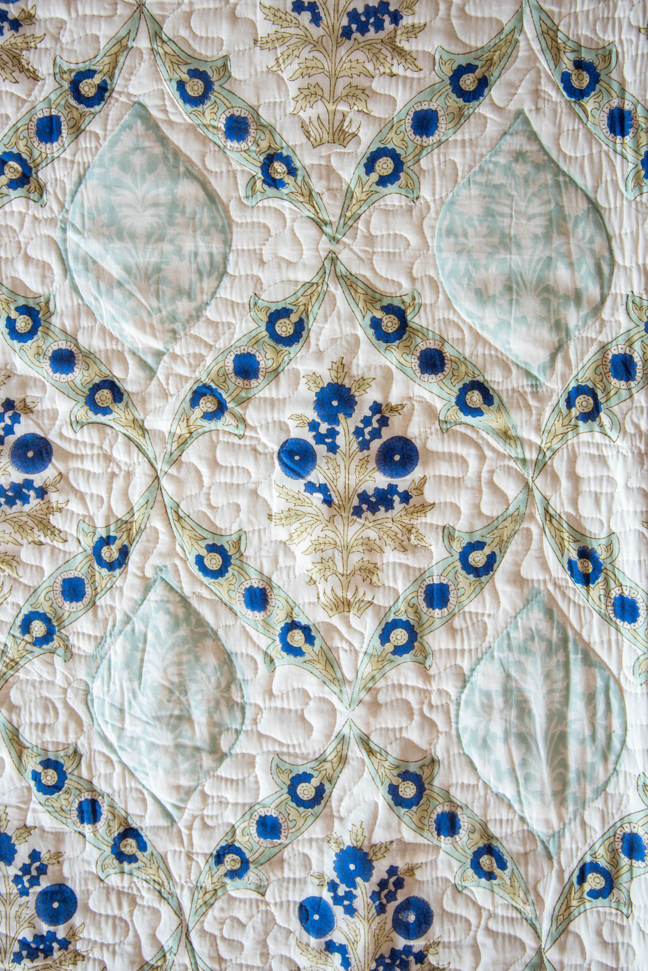 
                  
                    KAINAT B/P REVERSIBLE BEDCOVER-108X108
                  
                