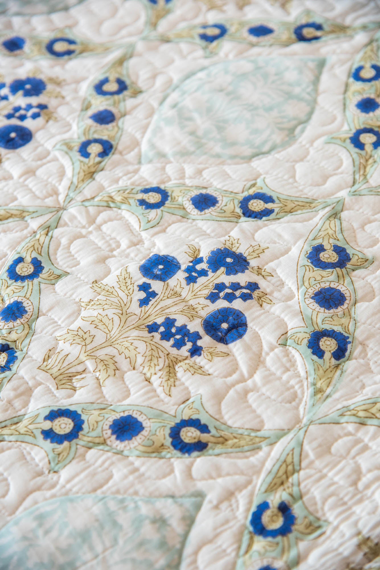 
                  
                    KAINAT B/P REVERSIBLE BEDCOVER-108X108
                  
                