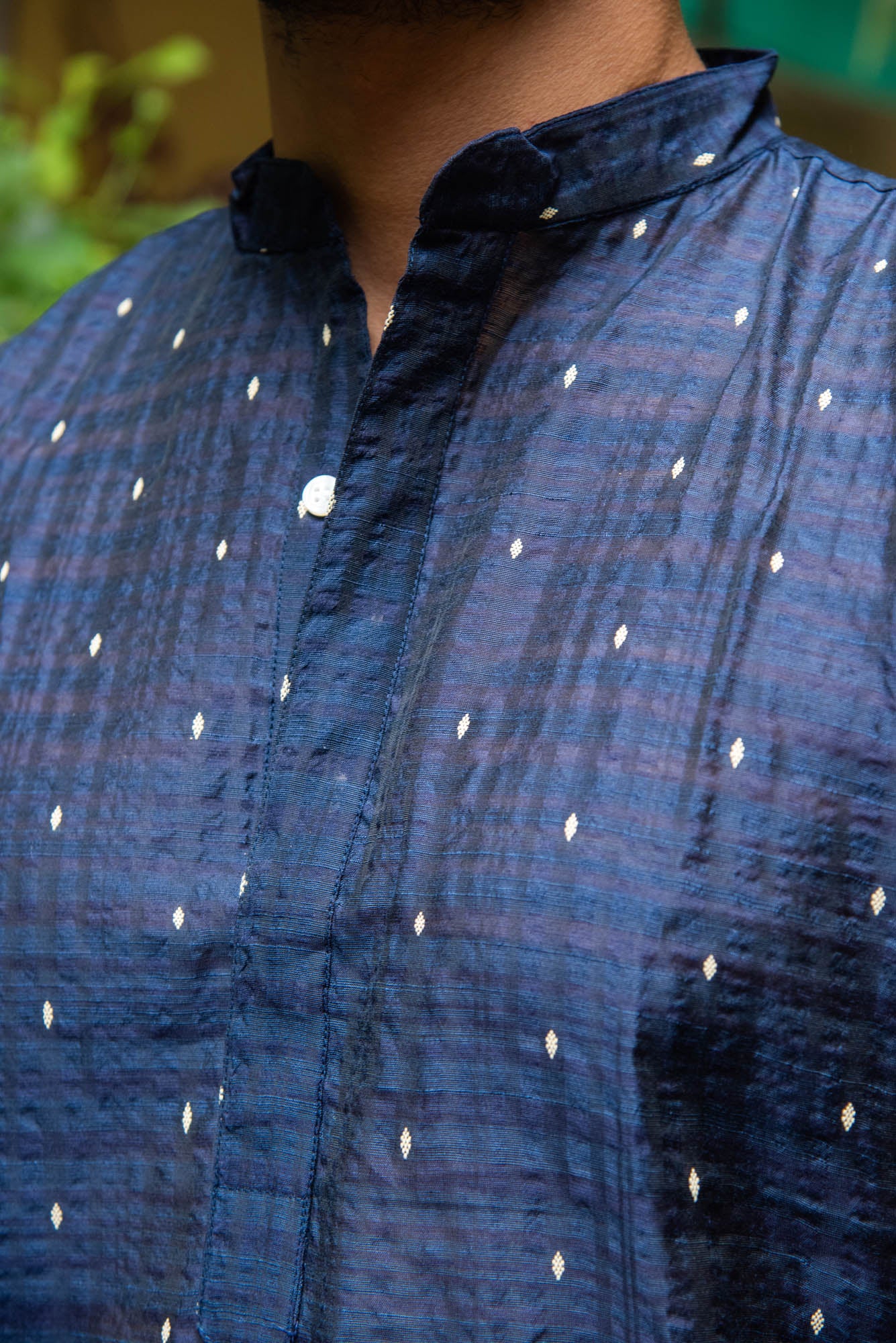 
                  
                    SILK CT MEN LONG KURTHA F/S
                  
                