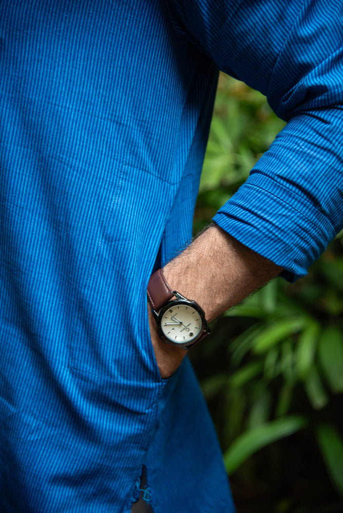 
                  
                    CT MEN LONG KURTHA F/S
                  
                