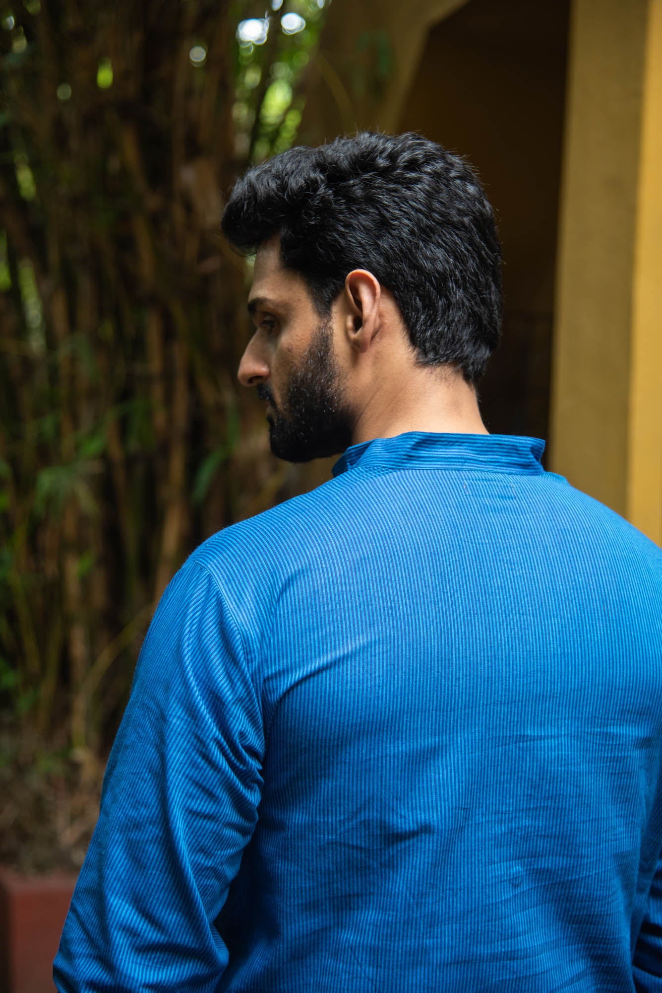 
                  
                    CT MEN LONG KURTHA F/S
                  
                