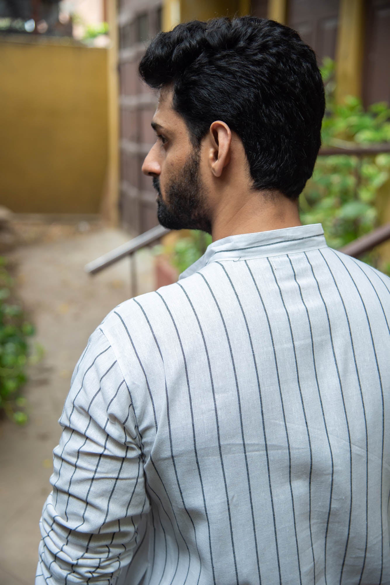 
                  
                    CT MEN LONG KURTHA F/S
                  
                