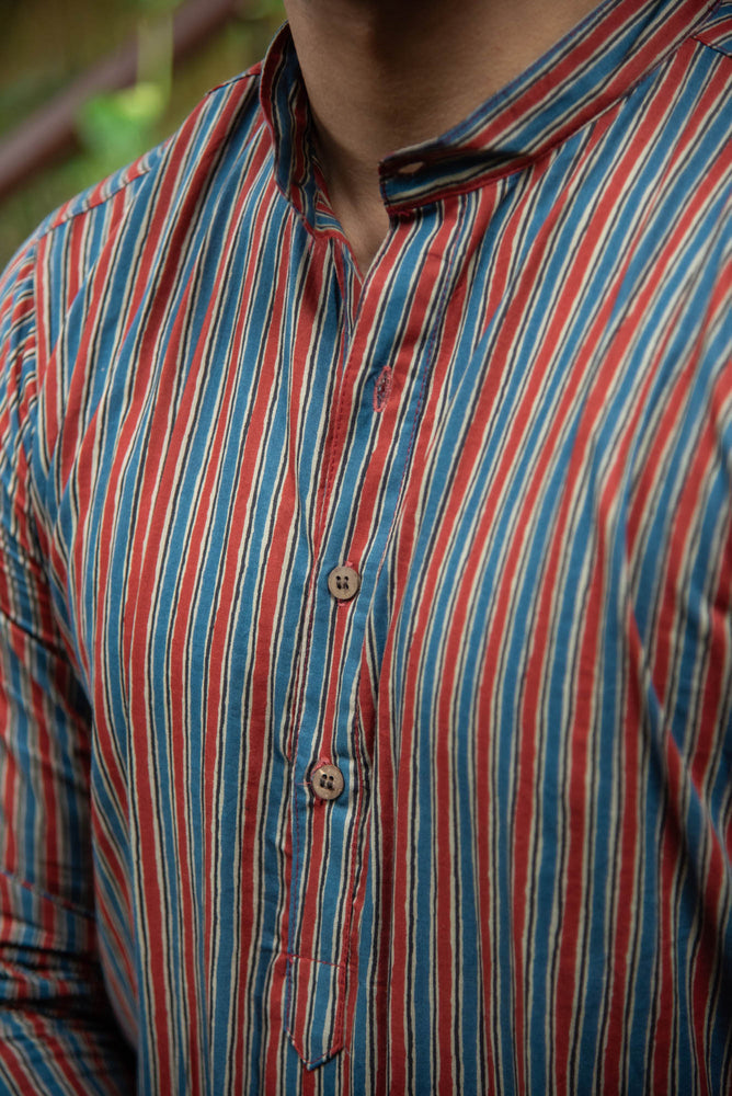 
                  
                    CT MEN LONG KURTHA F/S
                  
                