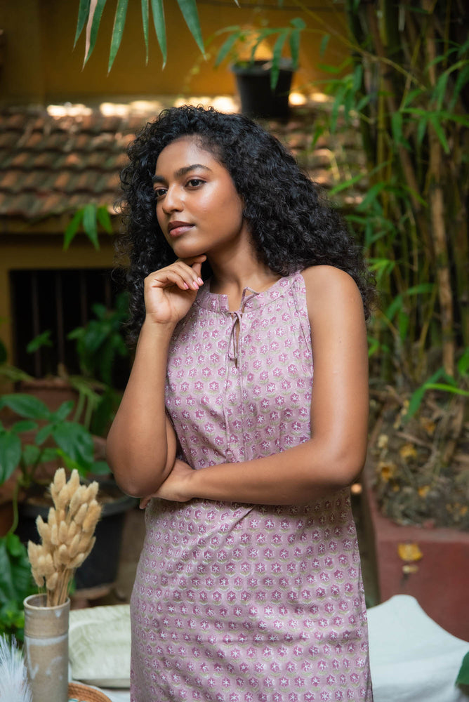 
                  
                    CT COWL NECK LONG KURTHA
                  
                