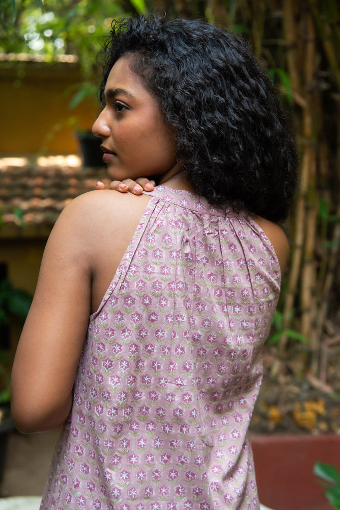 
                  
                    CT COWL NECK LONG KURTHA
                  
                