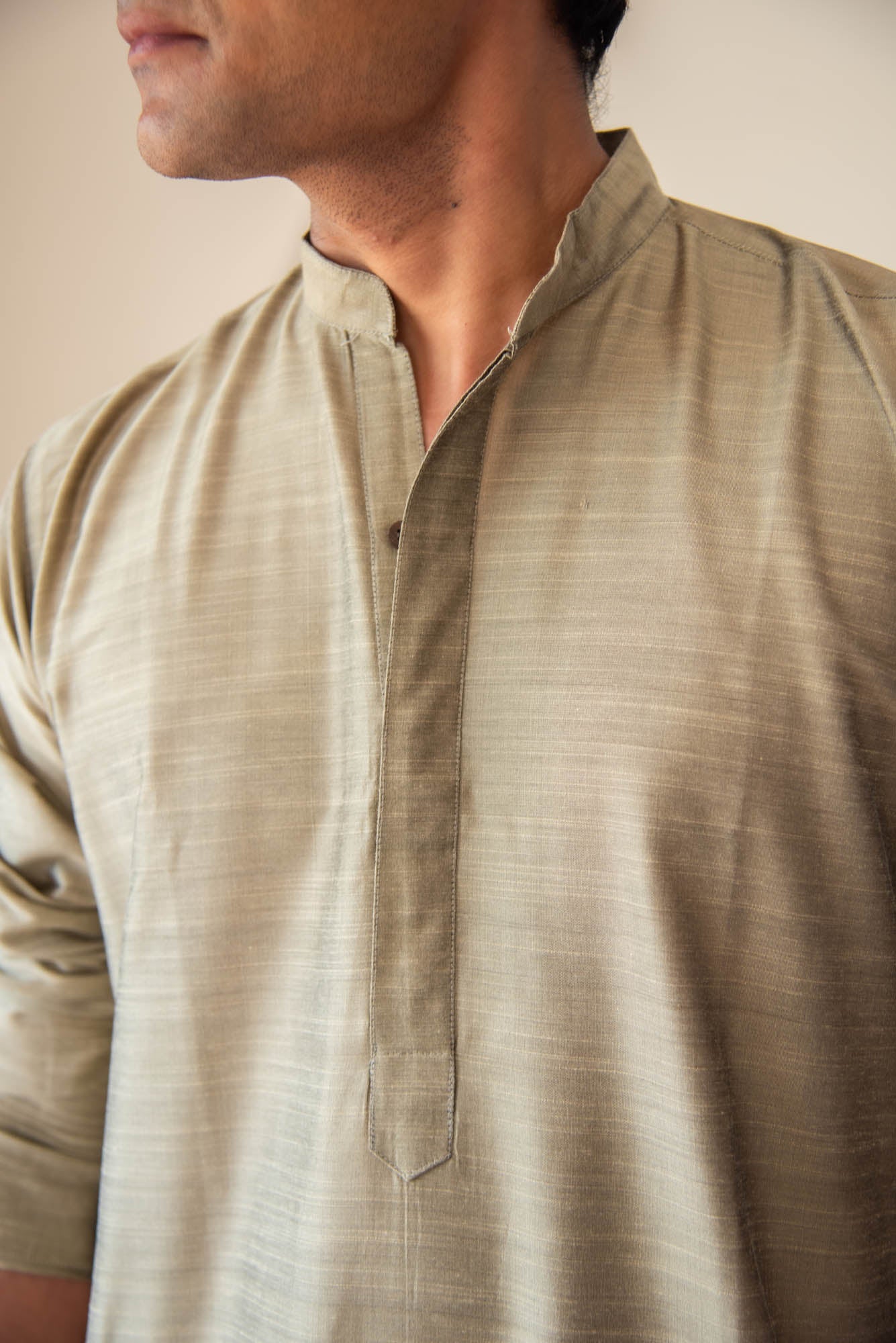 
                  
                    SILK CT MEN LONG KURTHA F/S
                  
                