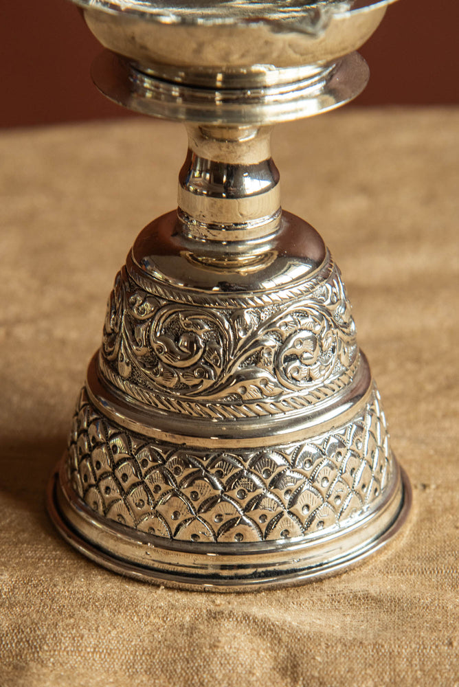 
                  
                    BRASS GANESH ARCH DIYA
                  
                