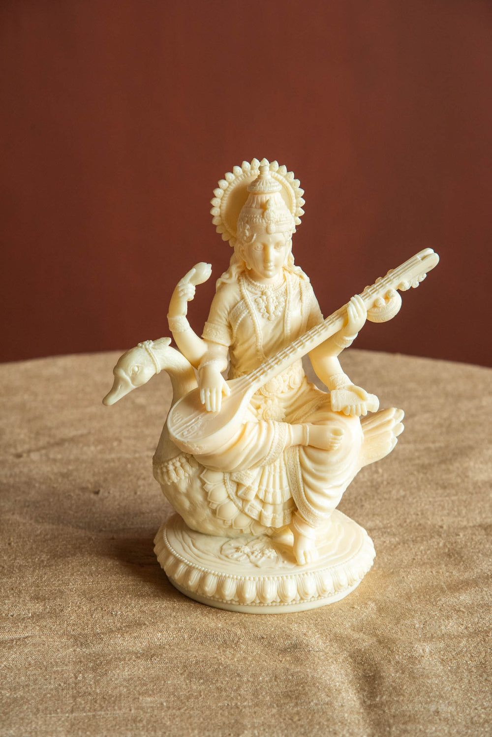 MARBLE DUST SARASWATHI