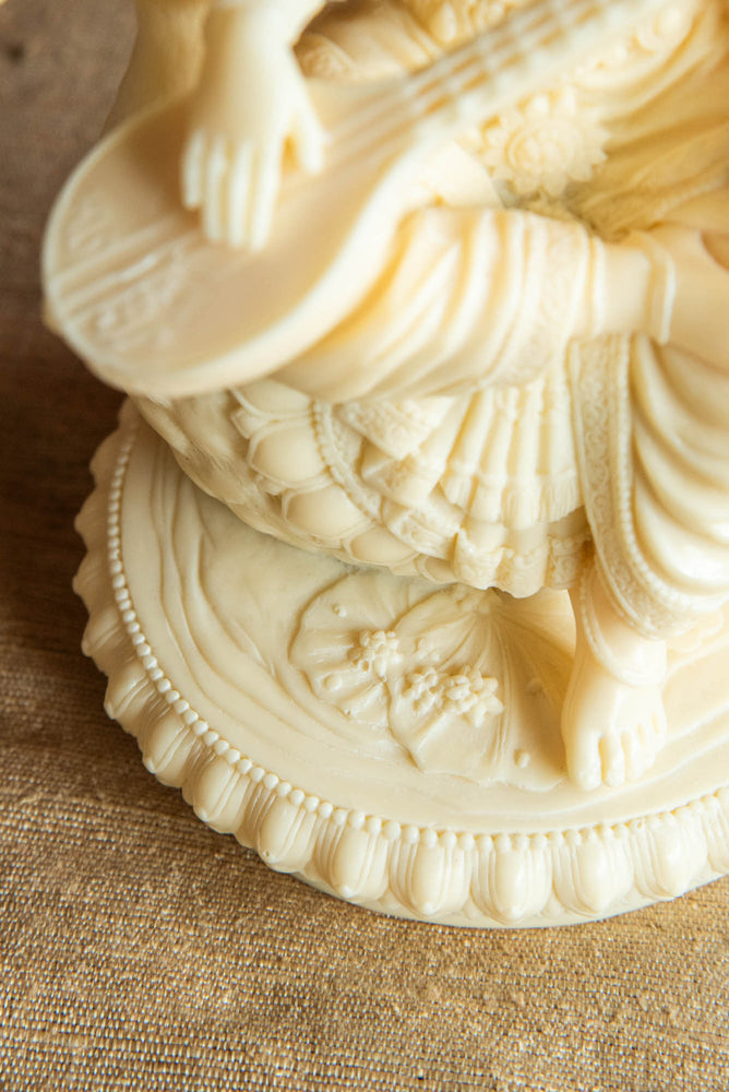 
                  
                    MARBLE DUST SARASWATHI
                  
                