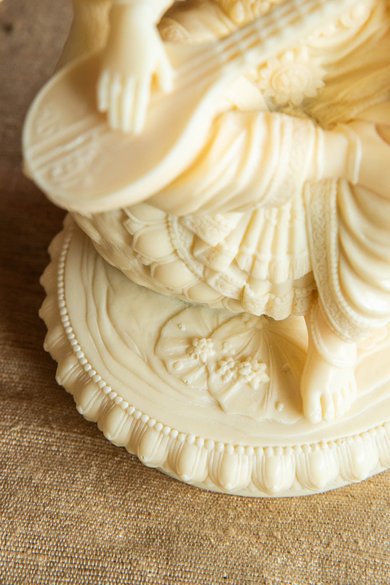 
                  
                    MARBLE DUST SARASWATHI
                  
                