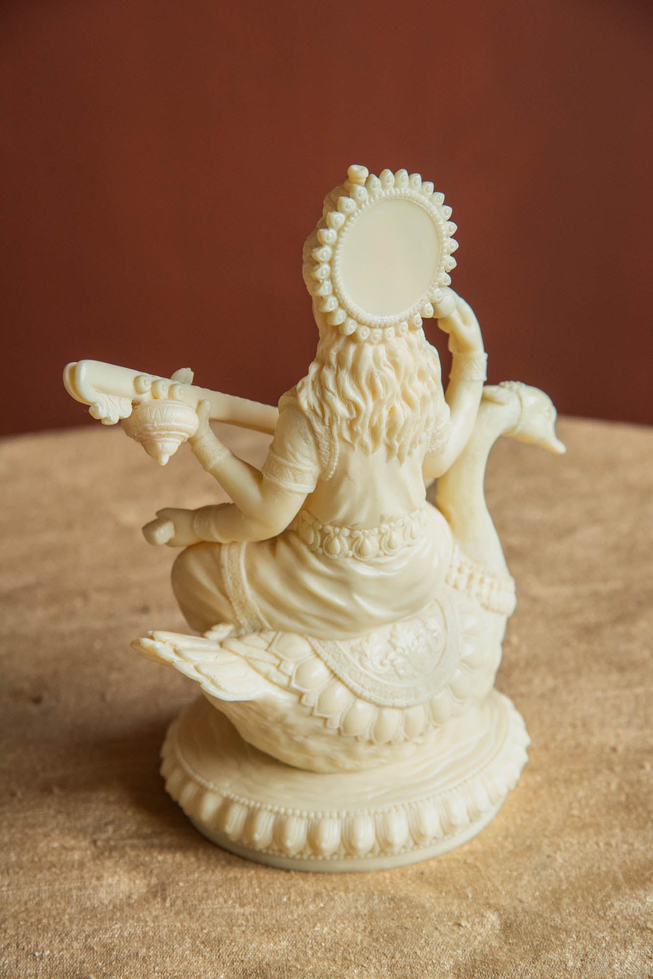 
                  
                    MARBLE DUST SARASWATHI
                  
                