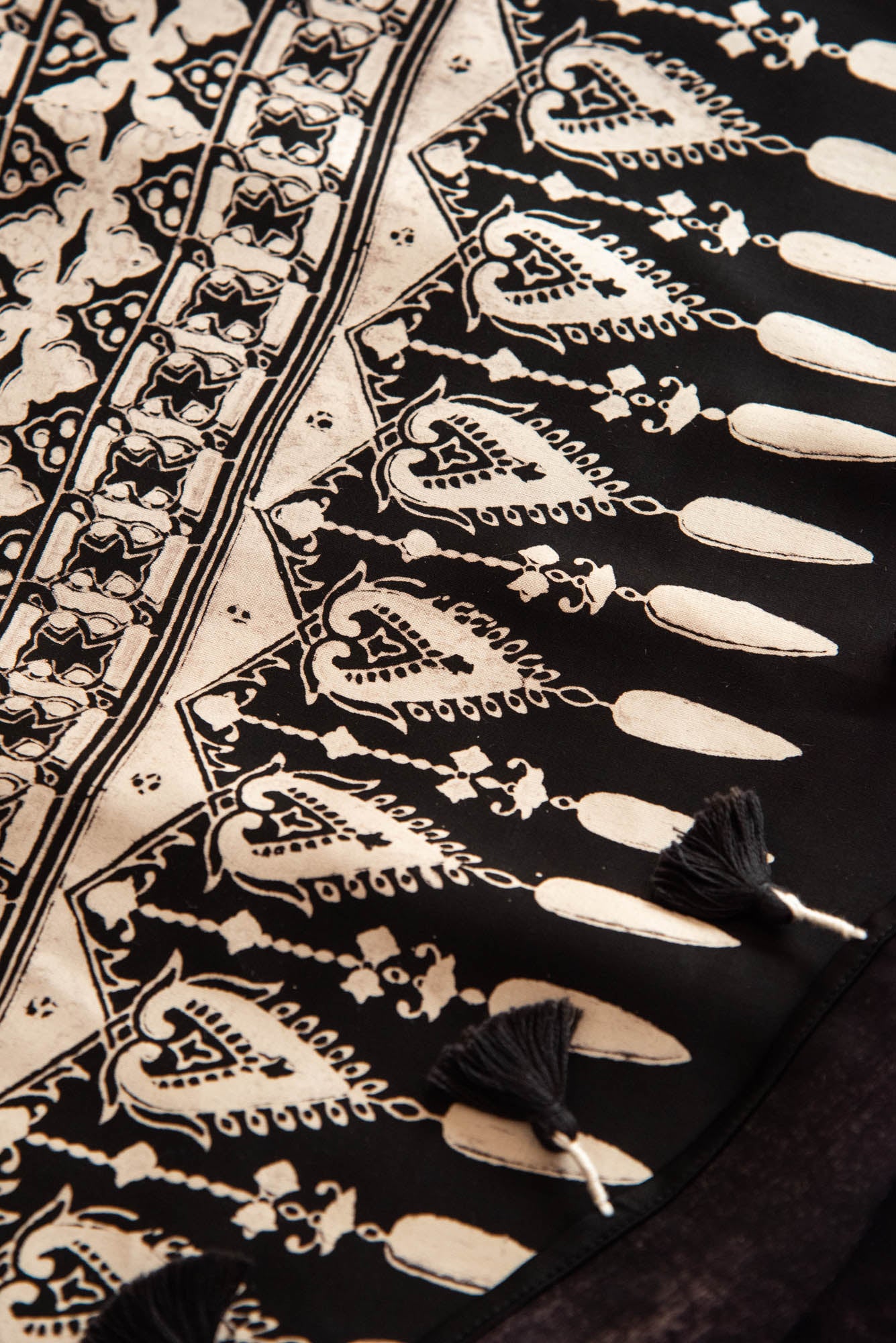 
                  
                    MODAL SILK PRINT SAREE
                  
                