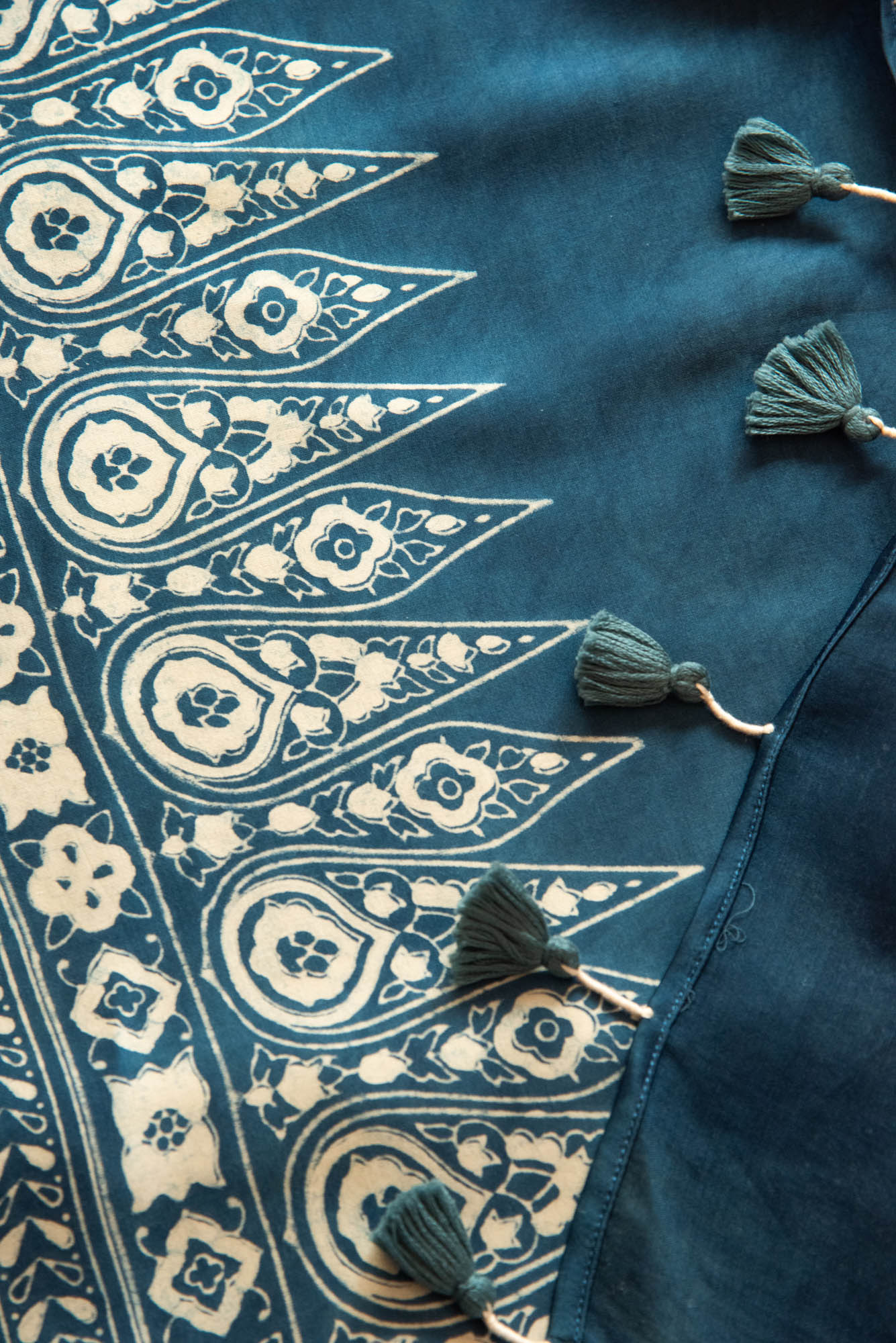 
                  
                    MODAL SILK PRINT SAREE
                  
                