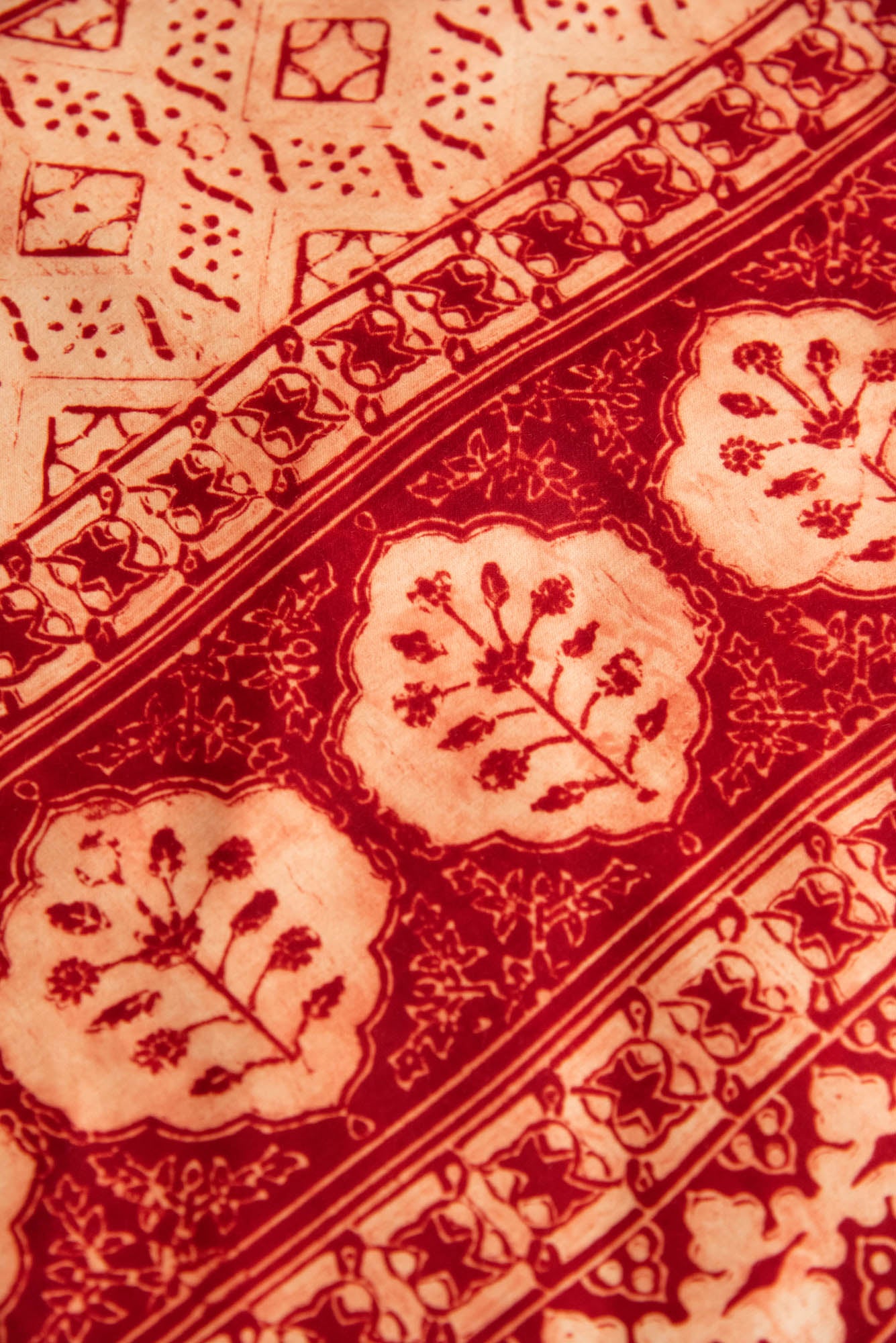 
                  
                    MODAL SILK PRINT SAREE
                  
                