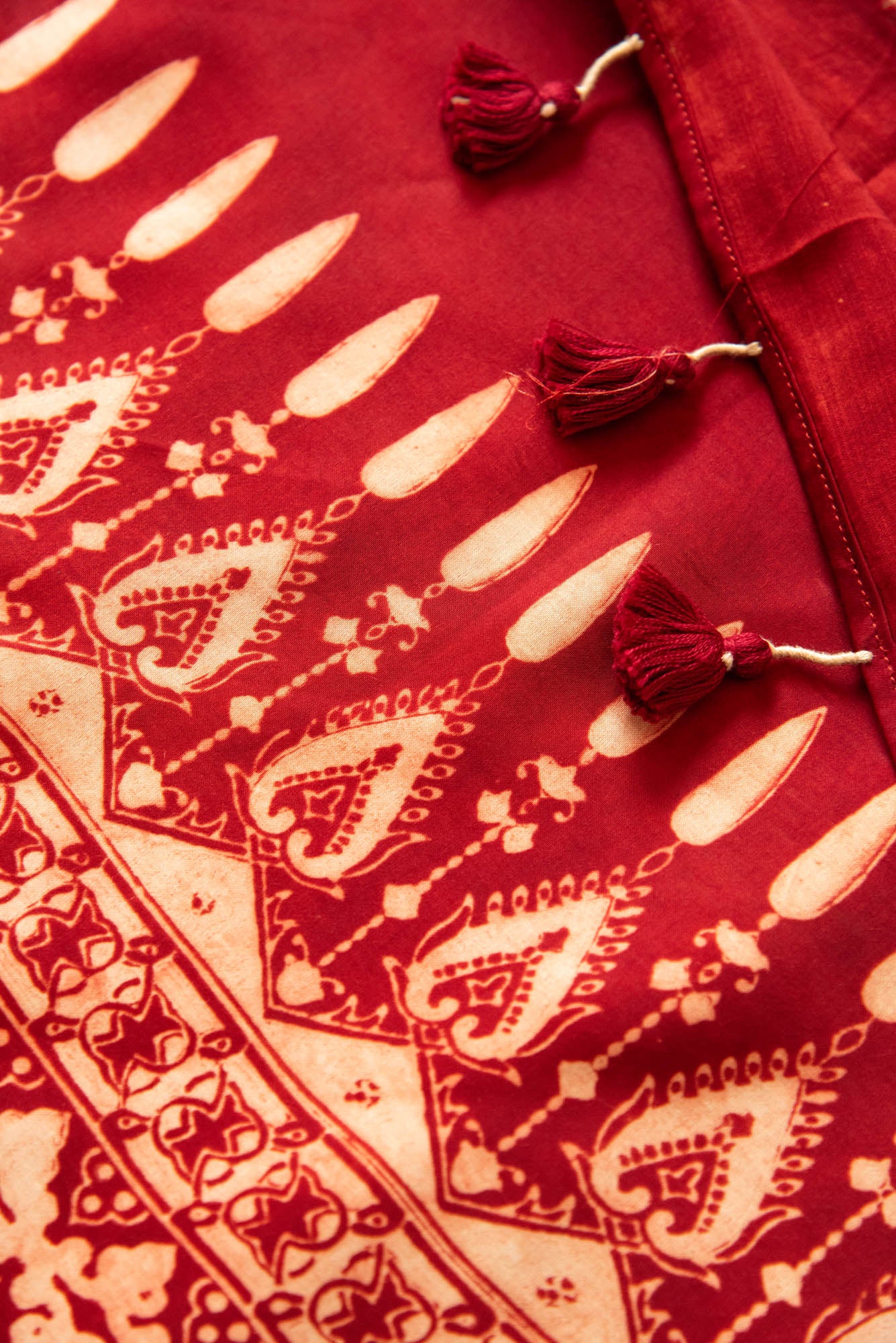 
                  
                    MODAL SILK PRINT SAREE
                  
                