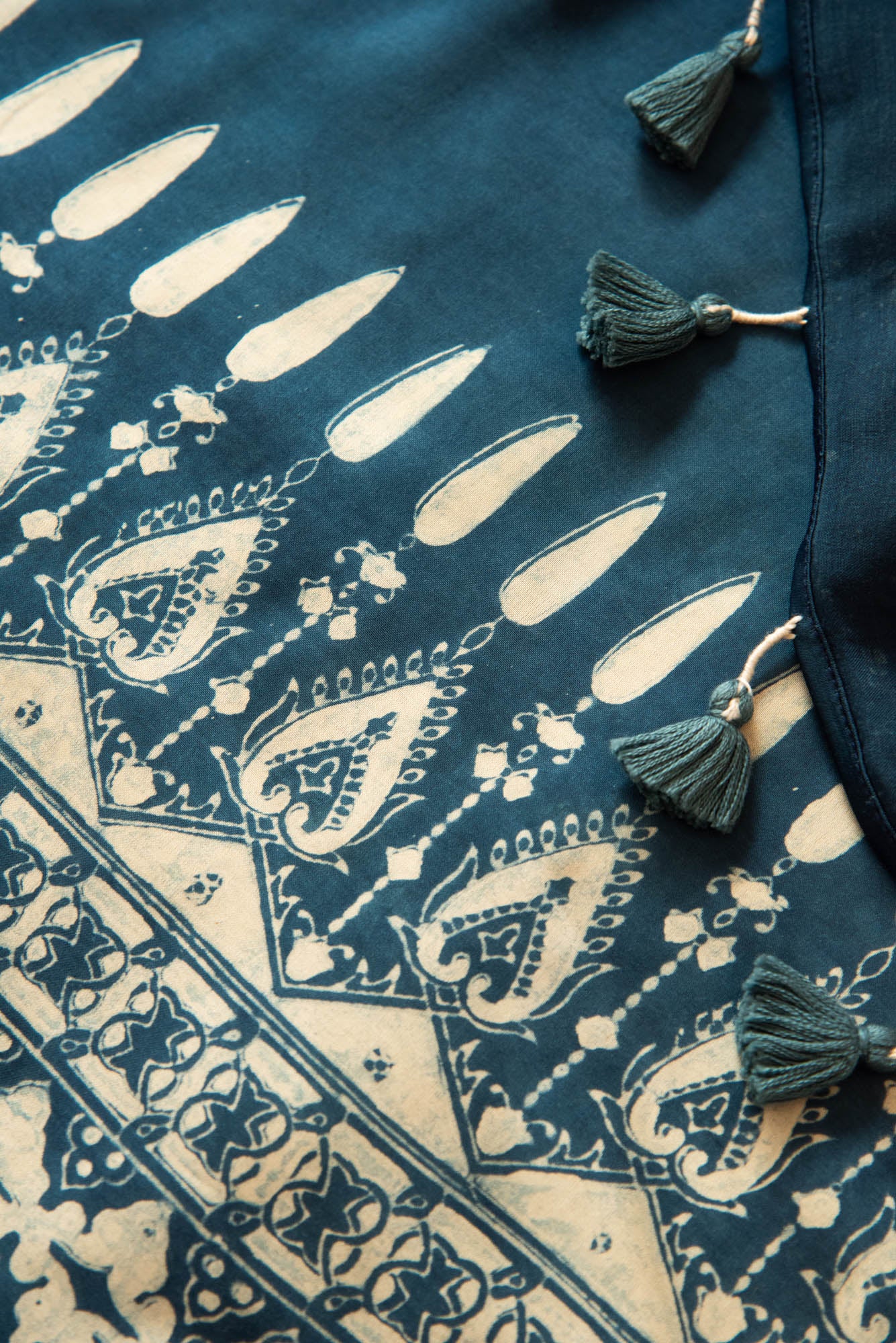 
                  
                    MODAL SILK PRINT SAREE
                  
                