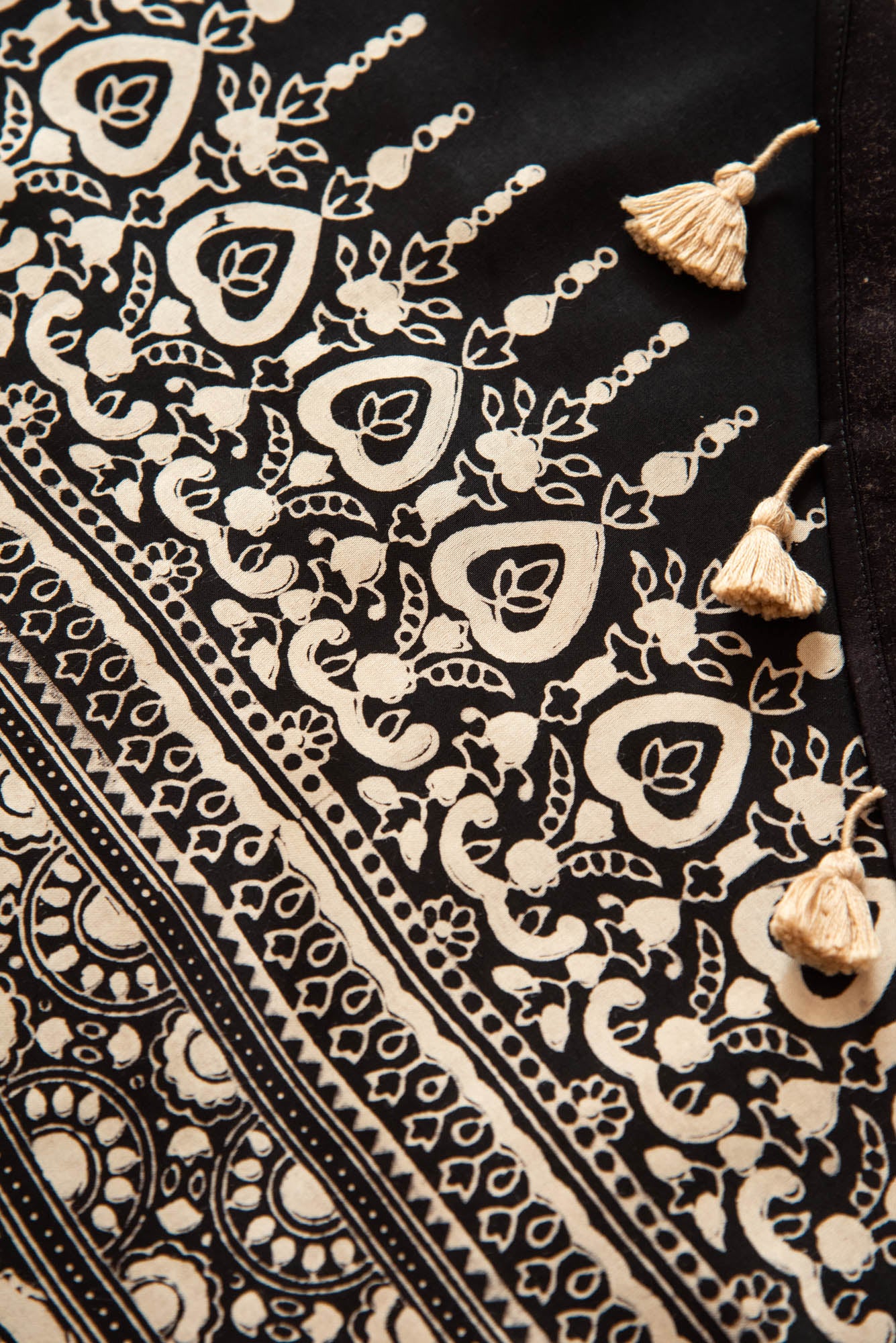 
                  
                    MODAL SILK PRINT SAREE
                  
                