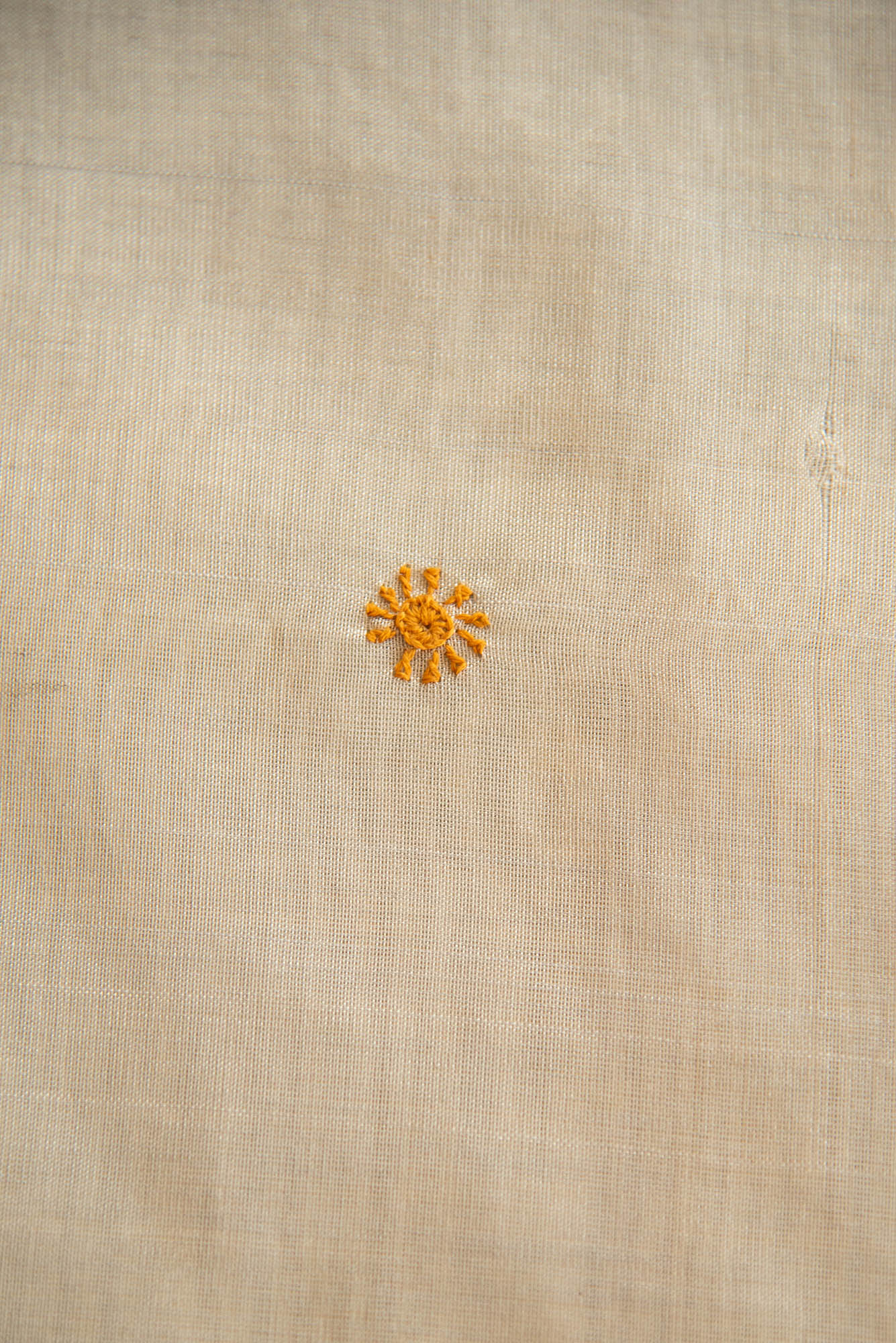 
                  
                    SILK CT-LAMBADI WORK SAREE
                  
                