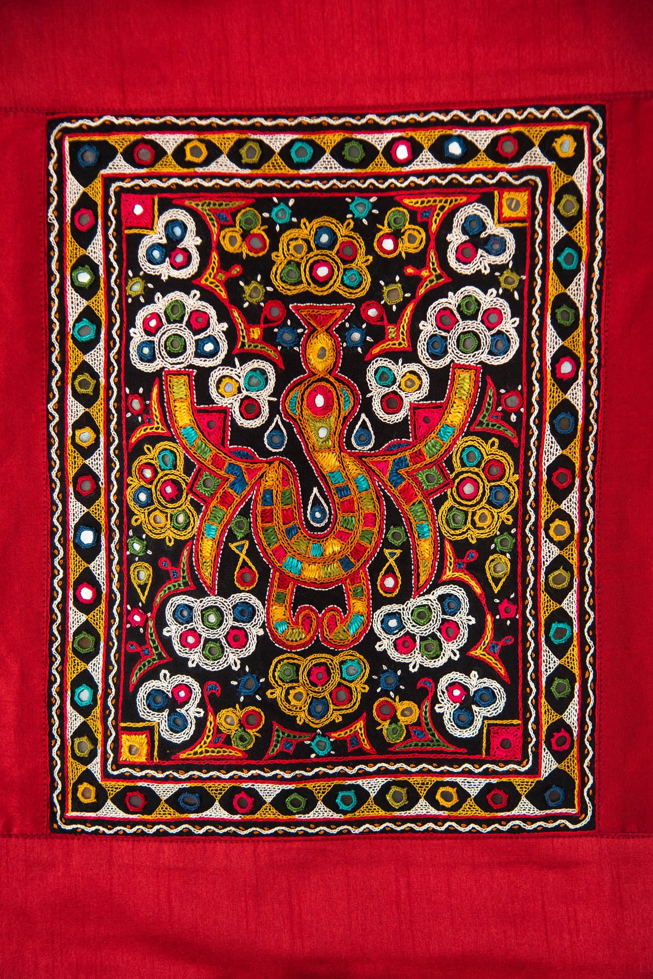 
                  
                    BIG GANESH LONG WALL PANEL
                  
                