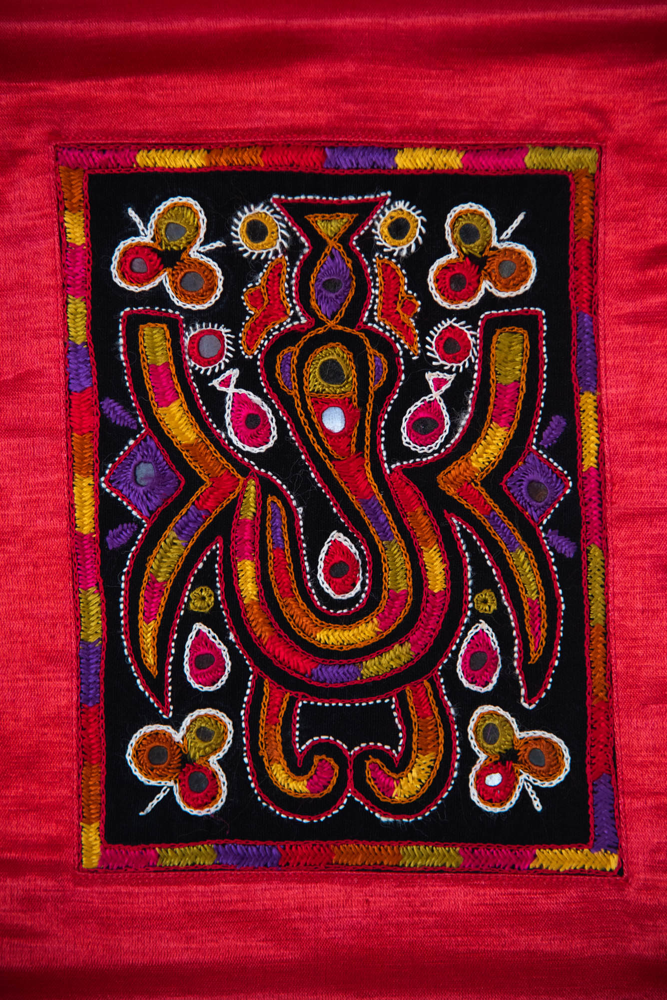 
                  
                    AAHIR GANESH SMALL WALL PANEL
                  
                
