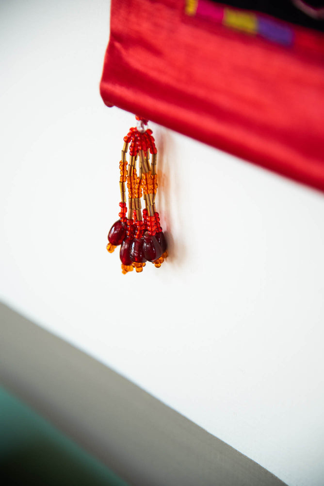 
                  
                    AAHIR GANESH SMALL WALL PANEL
                  
                