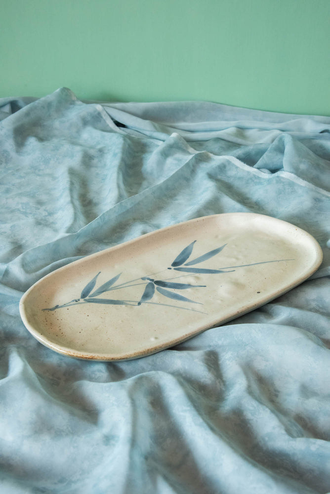 
                  
                    EXTRA LARGE OVAL TRAY
                  
                