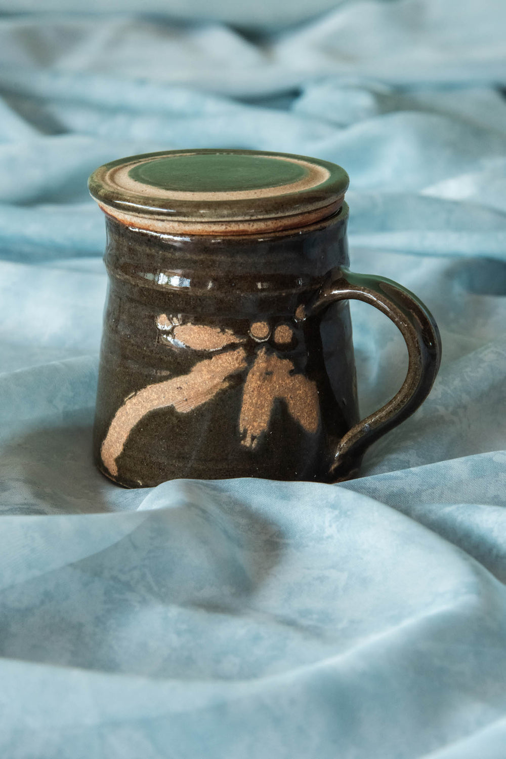 MUG WITH FILTER SMALL