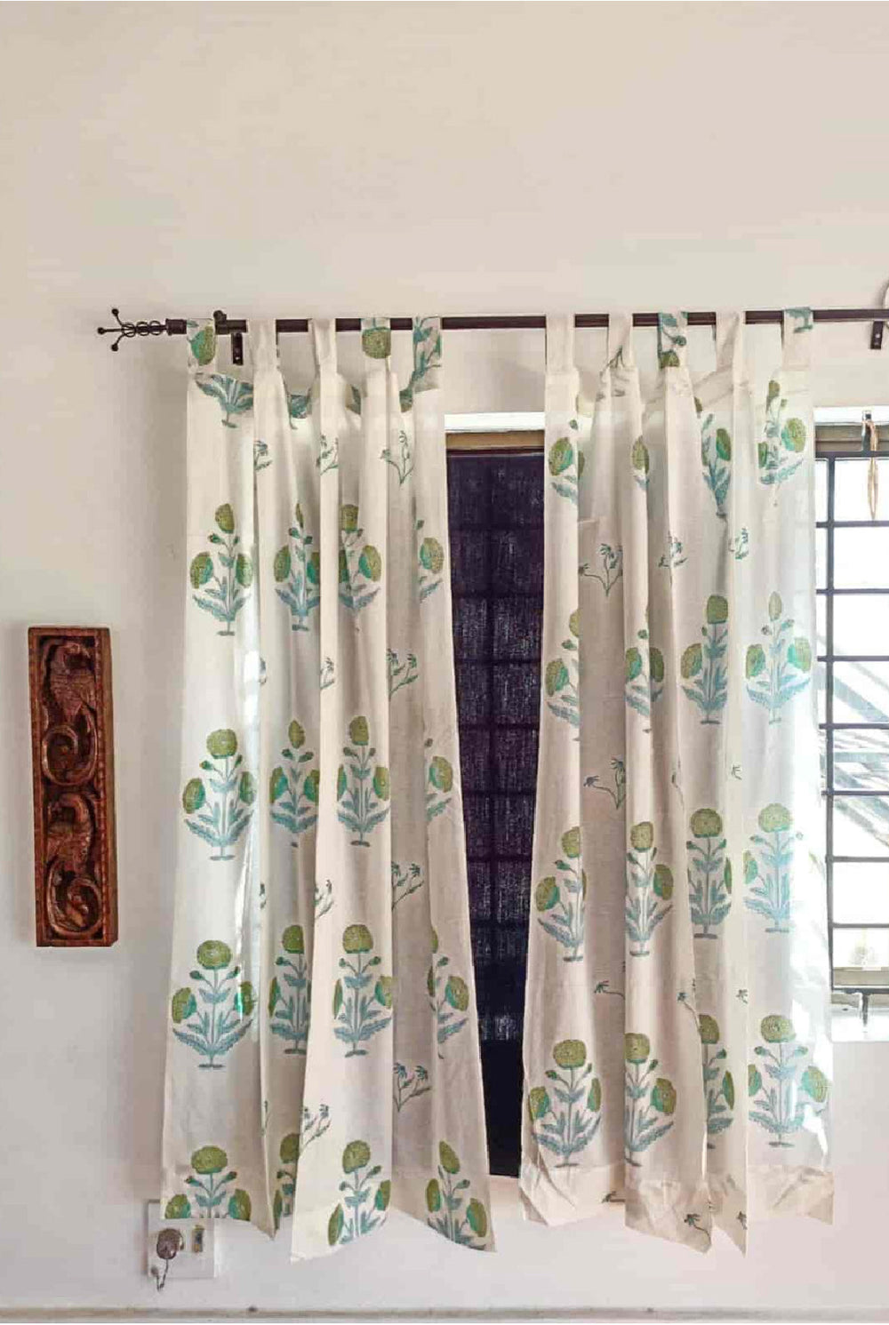 Window Curtain