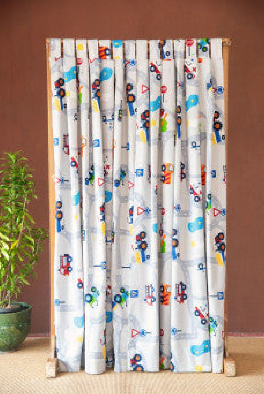 Window Curtain