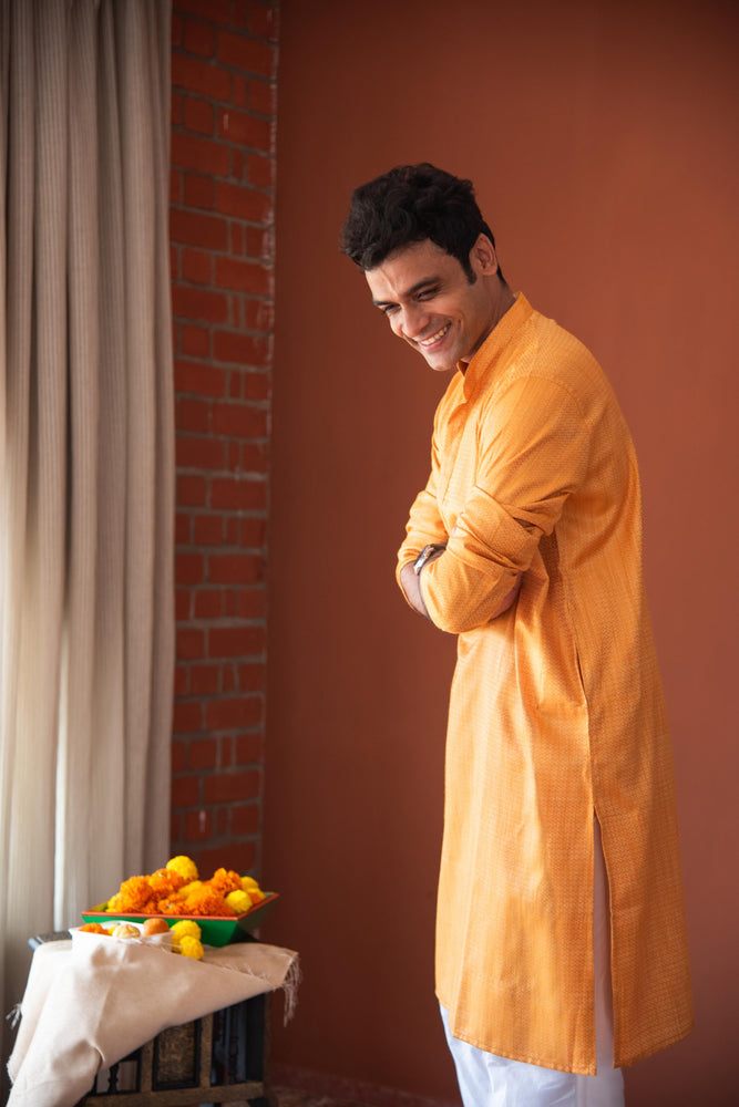 
                  
                    Long Kurta - Full Sleeve
                  
                