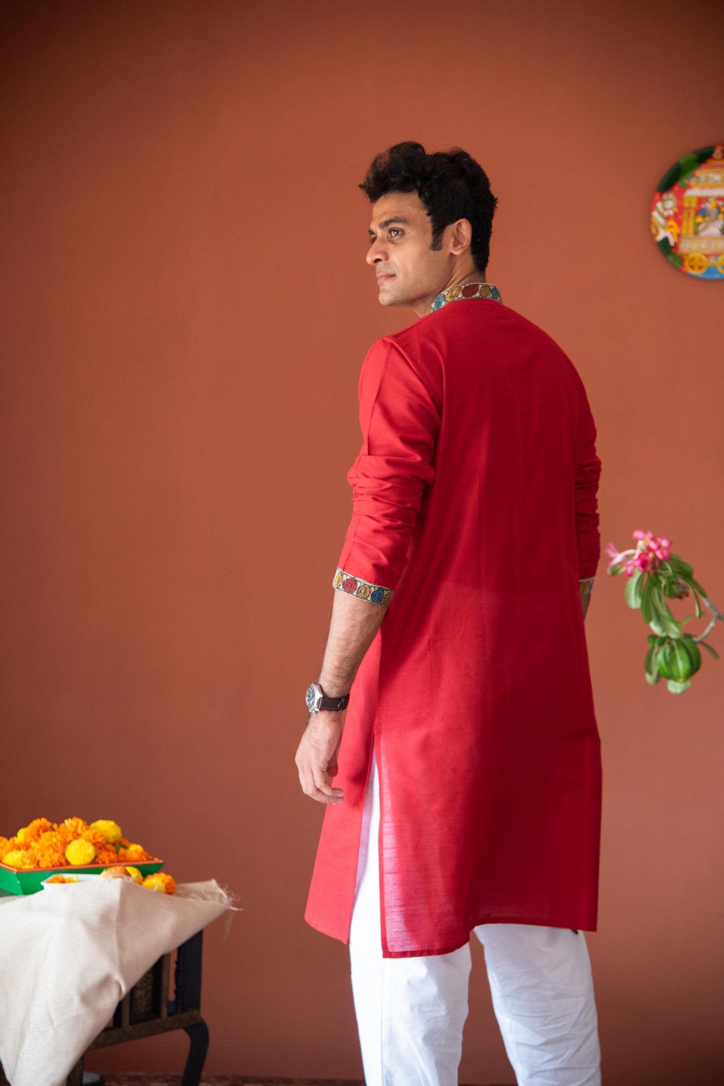 
                  
                    Long Kurta - Full Sleeve
                  
                