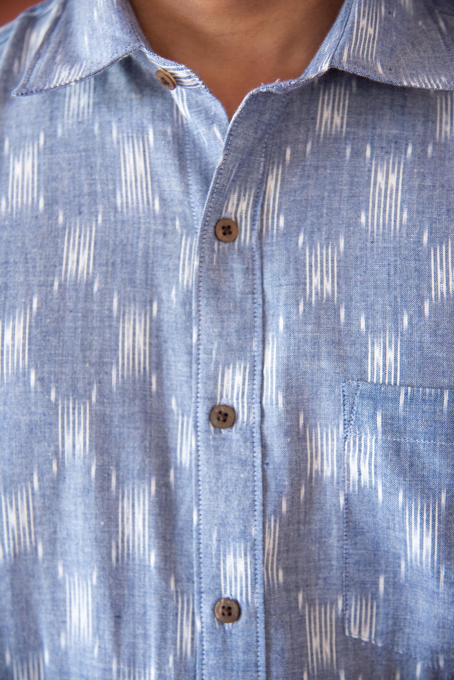 
                  
                    Shirt - Half Sleeve
                  
                