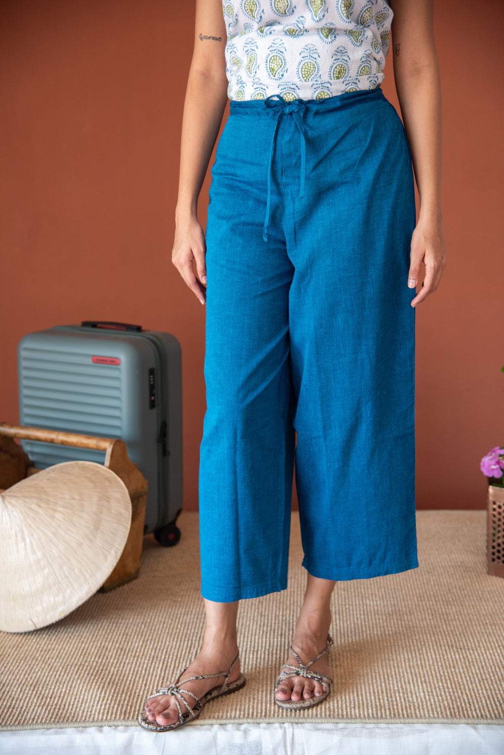 Women Palazo Pant