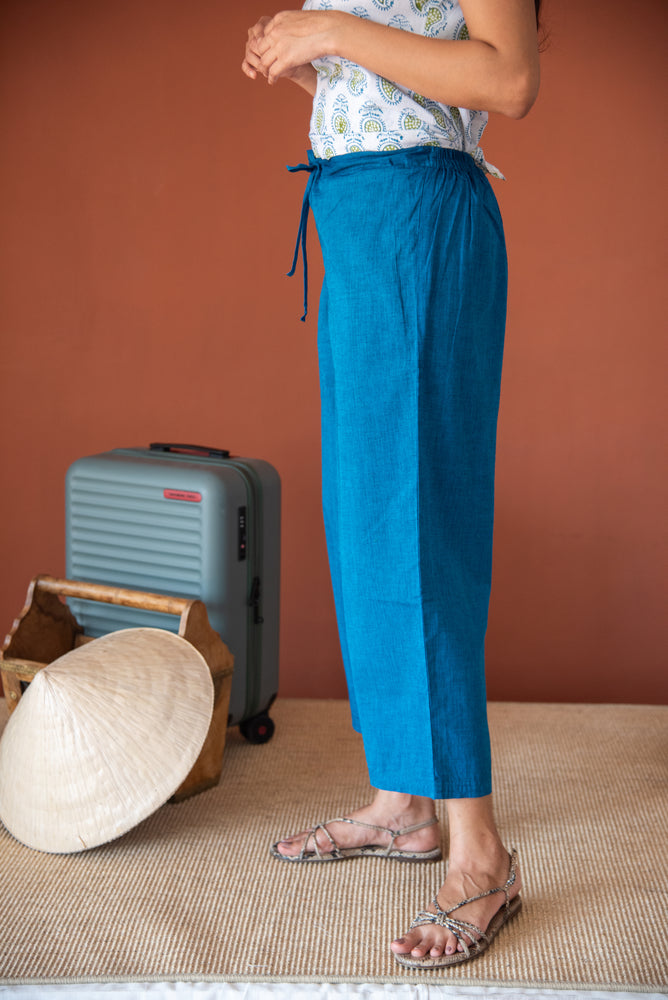 
                  
                    Women Palazo Pant
                  
                