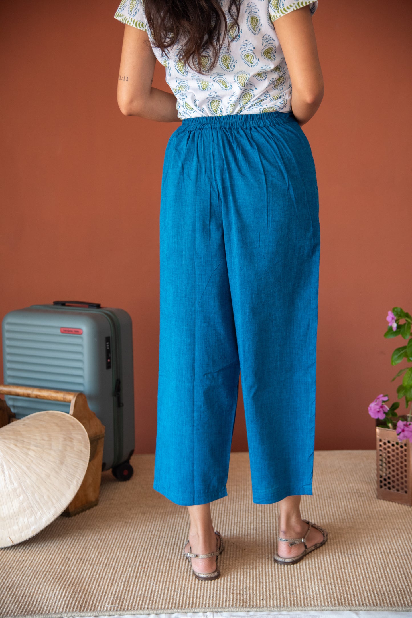 
                  
                    Women Palazo Pant
                  
                