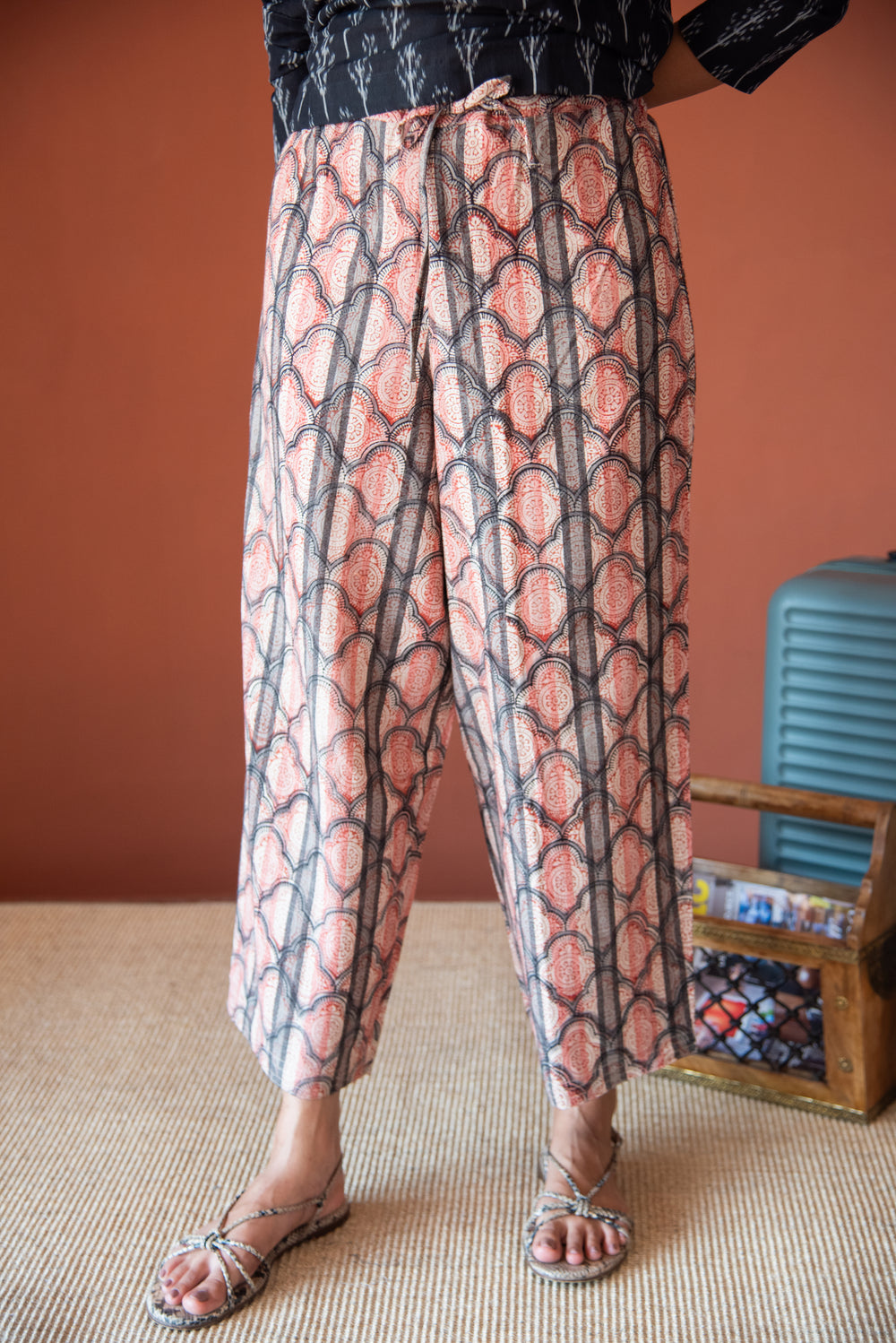 Women Palazo Pant