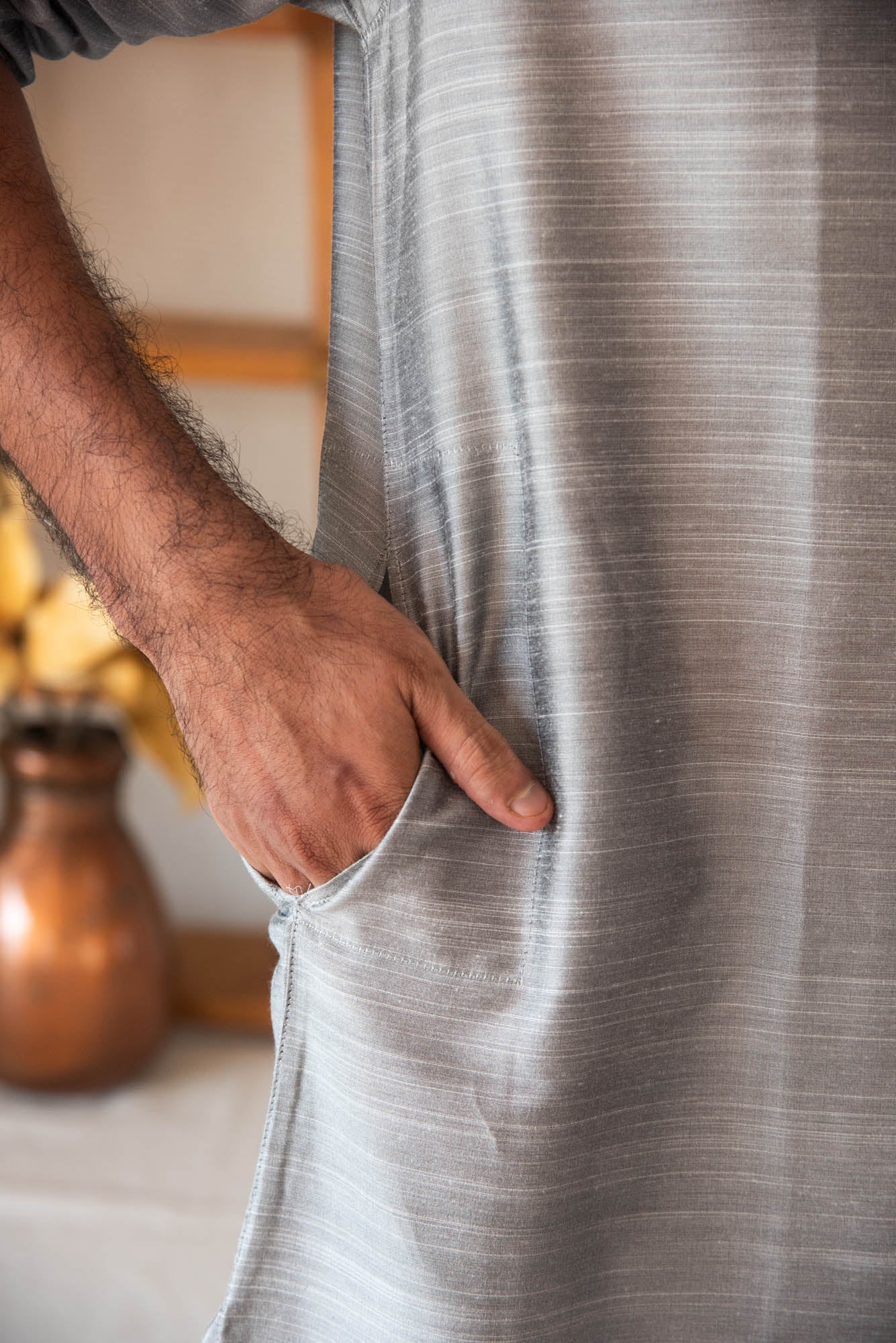 
                  
                    SILK COTTON MEN LONG KURTHA F/S
                  
                