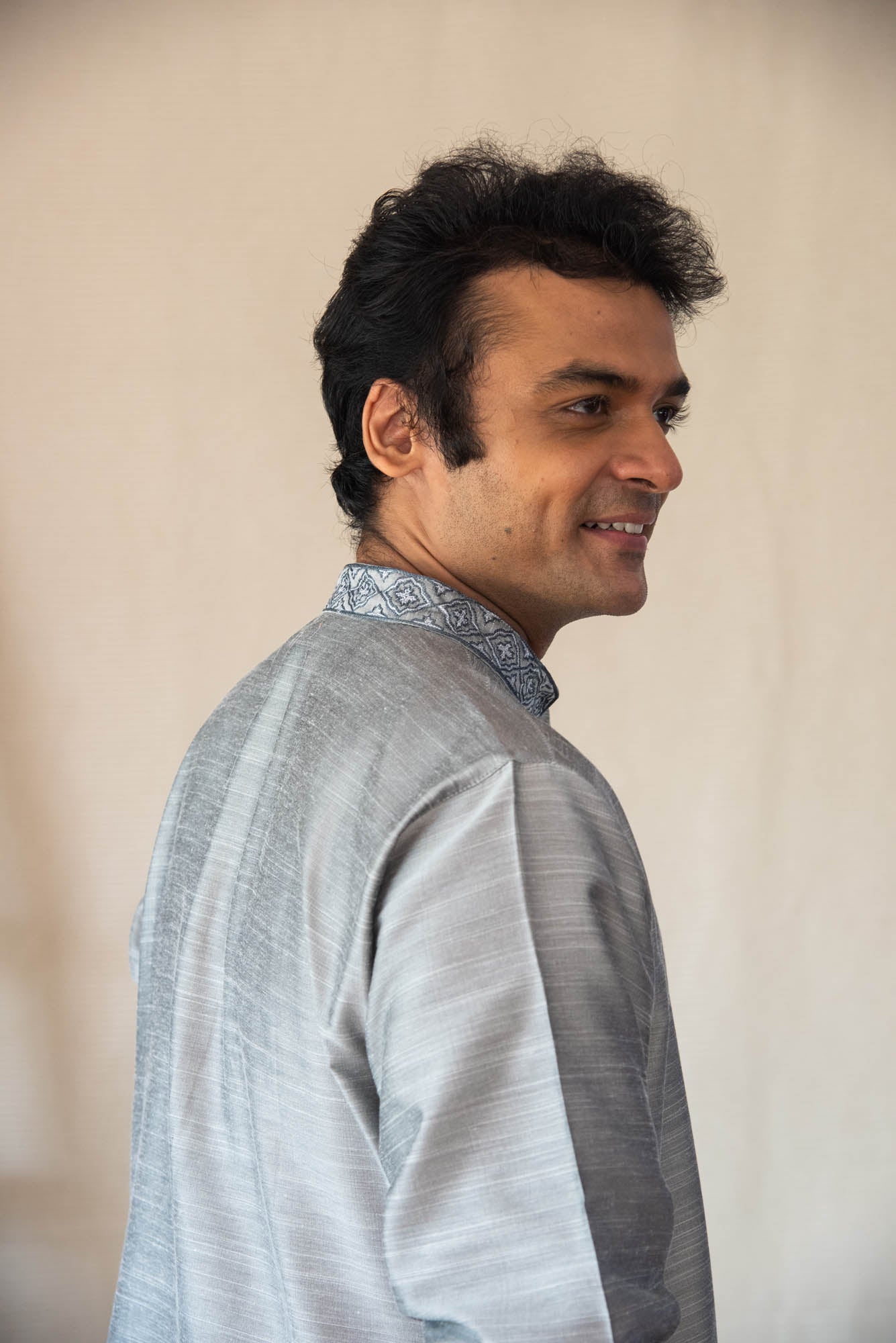 
                  
                    SILK COTTON MEN LONG KURTHA F/S
                  
                